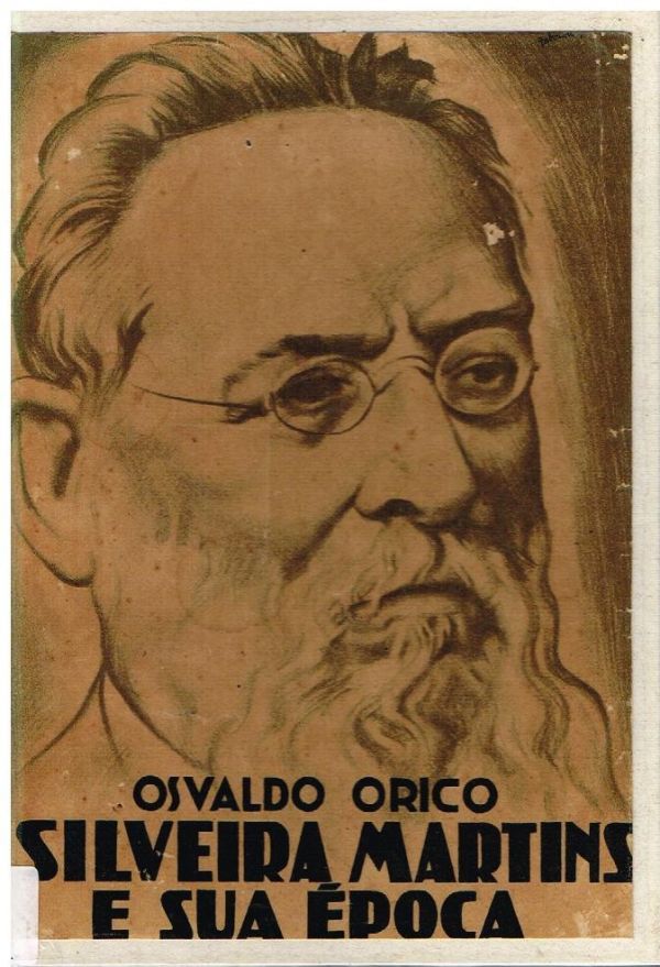 Silveira Martins e sua época